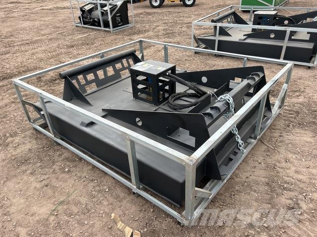 Suihe SSBC Тракторни косачки