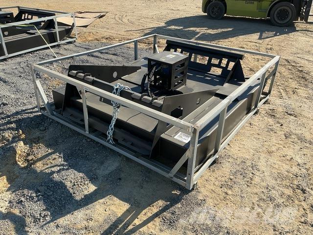 Suihe SSBC Тракторни косачки