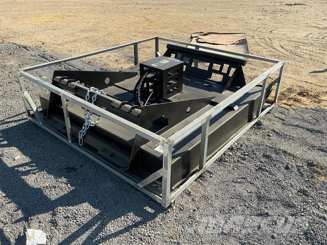 Suihe SSBC Тракторни косачки