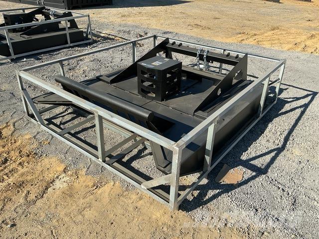 Suihe SSBC Тракторни косачки