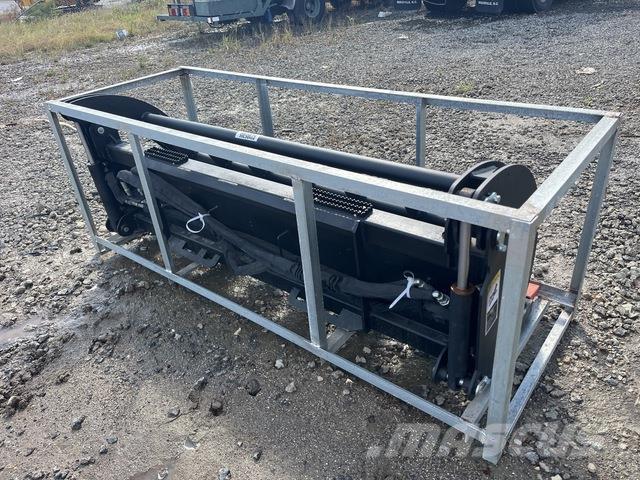 Suihe SSR -78 Други компоненти