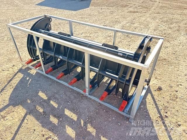 Suihe SSR -78 Строителство - Други