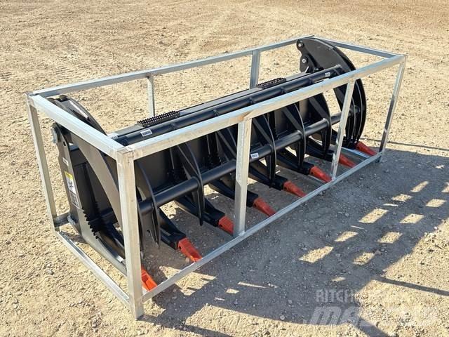 Suihe SSR -78 Строителство - Други
