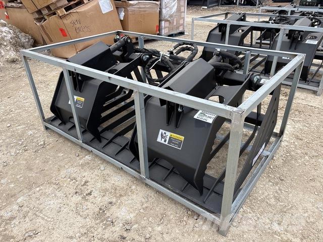 Suihe SSRGB-72 Кофи