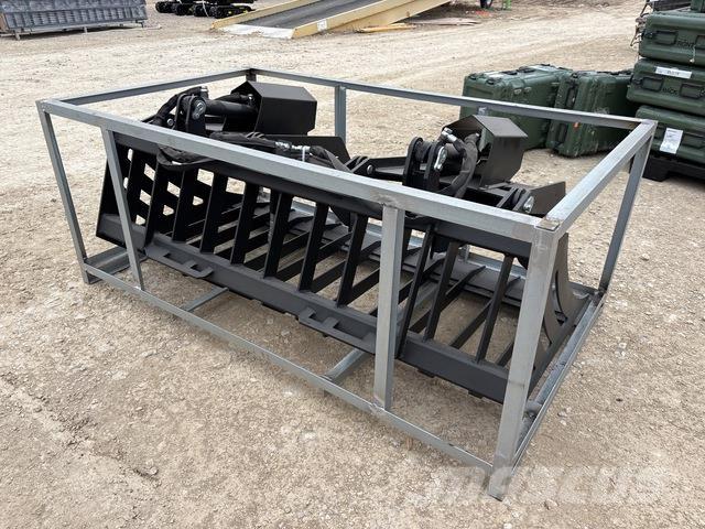 Suihe SSRGB-72 Кофи