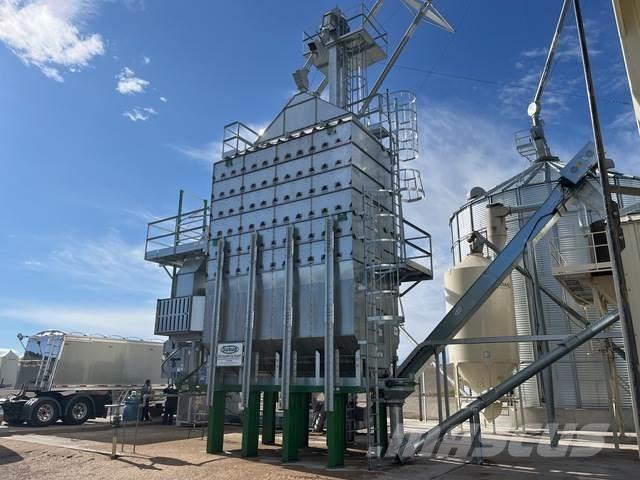 Sukup TM1606 Зърносушилни