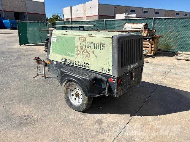 Sullair  Компресори