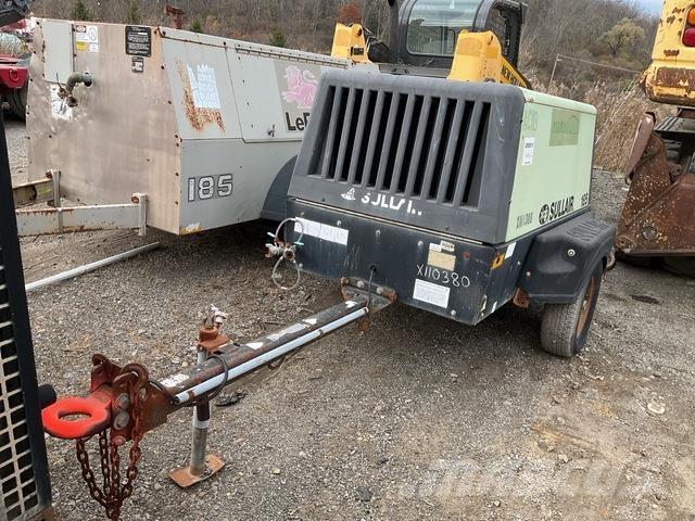 Sullair  Компресори