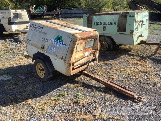 Sullair 185 Компресори