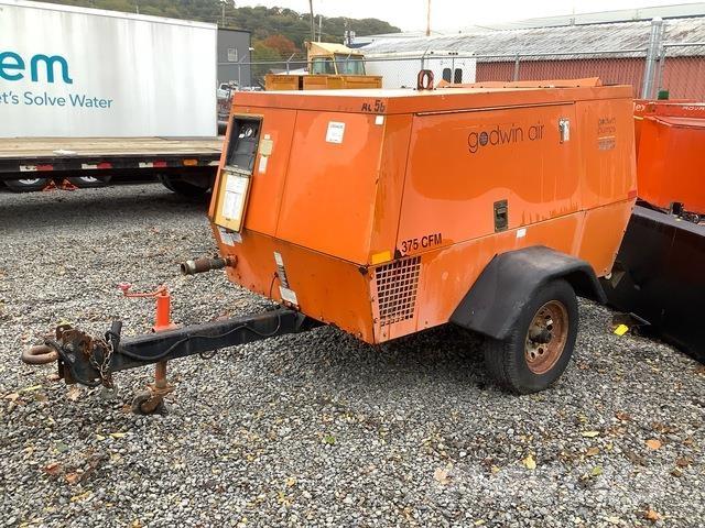 Sullair 375 JD Компресори