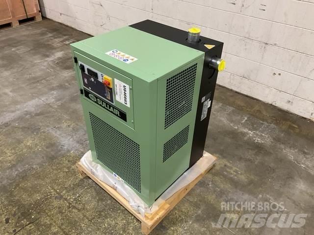 Sullair SRP250 Сушилни с въздух под налягане