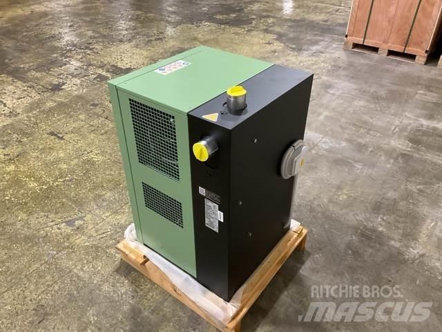 Sullair SRP250 Сушилни с въздух под налягане