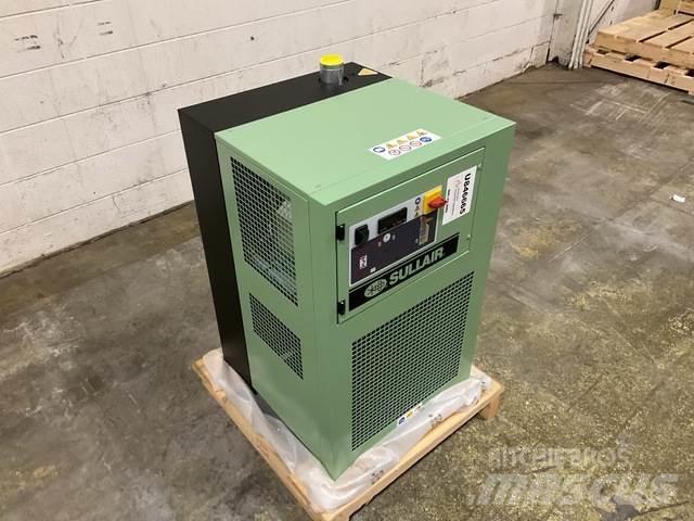Sullair SRP250 Сушилни с въздух под налягане