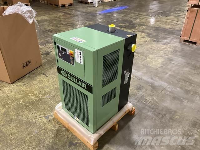 Sullair SRP350 Сушилни с въздух под налягане