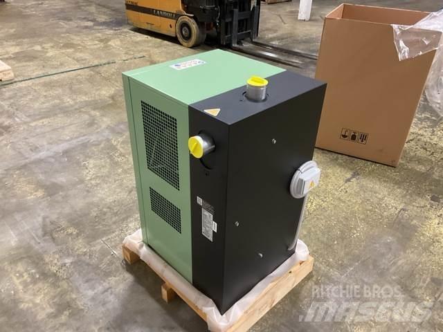 Sullair SRP350 Сушилни с въздух под налягане
