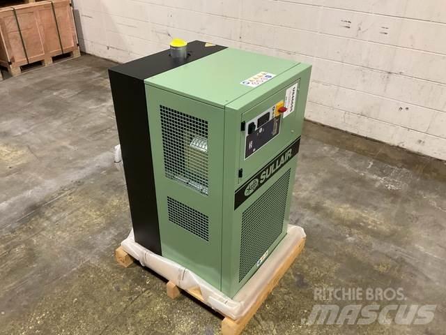 Sullair SRP350 Сушилни с въздух под налягане