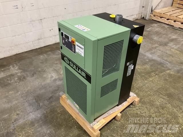 Sullair SRP350 Сушилни с въздух под налягане