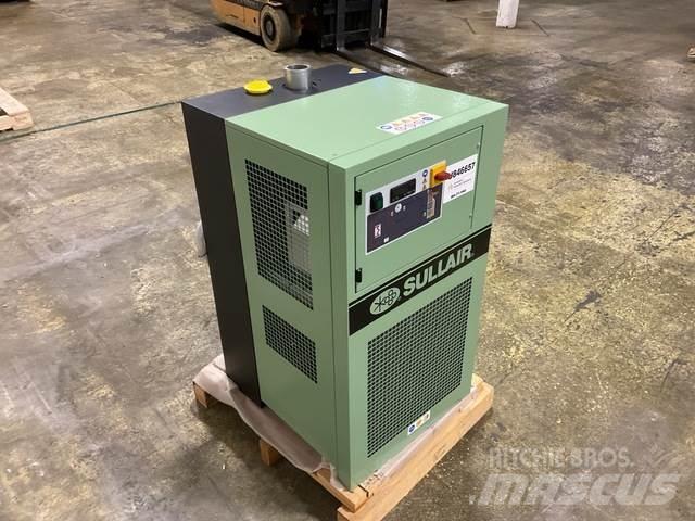 Sullair SRP350 Сушилни с въздух под налягане