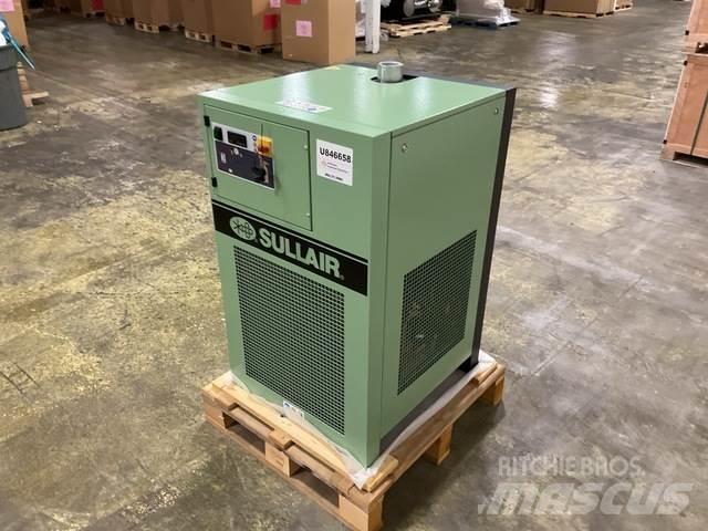 Sullair SRP400 Сушилни с въздух под налягане