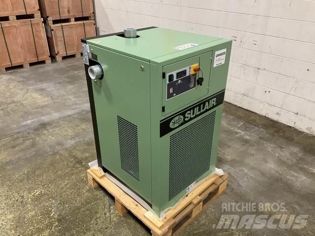 Sullair SRP400 Сушилни с въздух под налягане