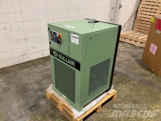 Sullair SRP400 Сушилни с въздух под налягане