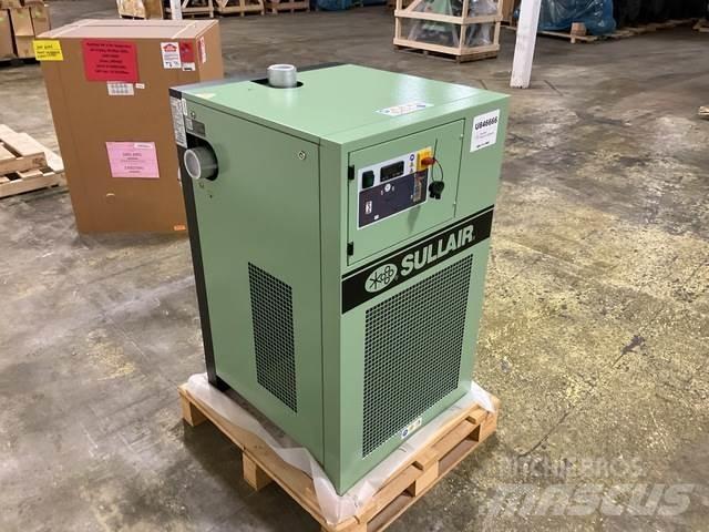 Sullair SRP400 Сушилни с въздух под налягане