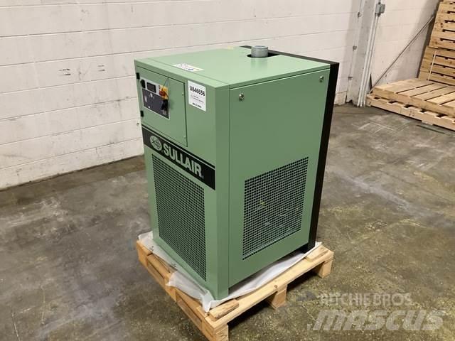 Sullair SRP400 Сушилни с въздух под налягане