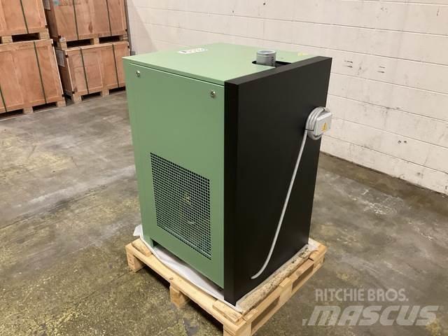 Sullair SRP400 Сушилни с въздух под налягане