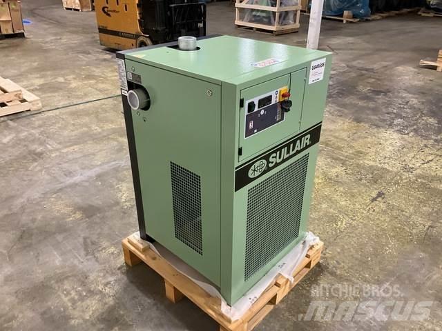 Sullair SRP400 Сушилни с въздух под налягане