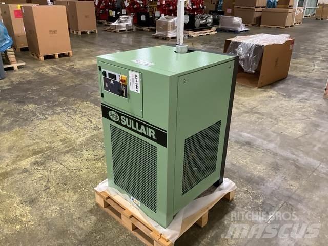 Sullair SRP400 Сушилни с въздух под налягане