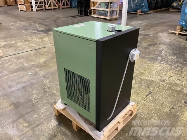 Sullair SRP400 Сушилни с въздух под налягане