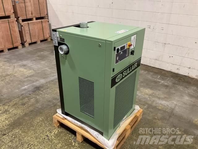 Sullair SRP400 Сушилни с въздух под налягане