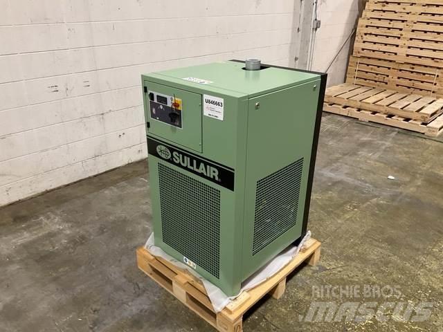 Sullair SRP400 Сушилни с въздух под налягане