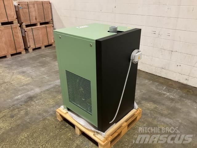 Sullair SRP400 Сушилни с въздух под налягане