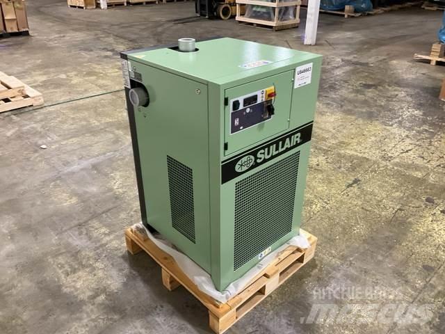 Sullair SRP400 Сушилни с въздух под налягане
