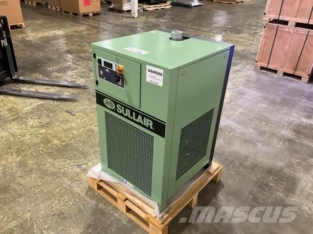 Sullair SRP400 Сушилни с въздух под налягане