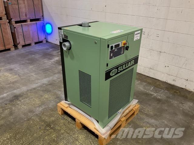 Sullair SRP400 Сушилни с въздух под налягане