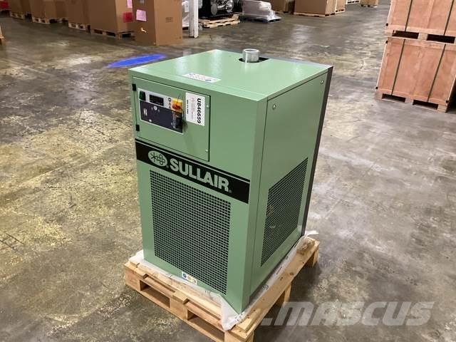 Sullair SRP400 Сушилни с въздух под налягане