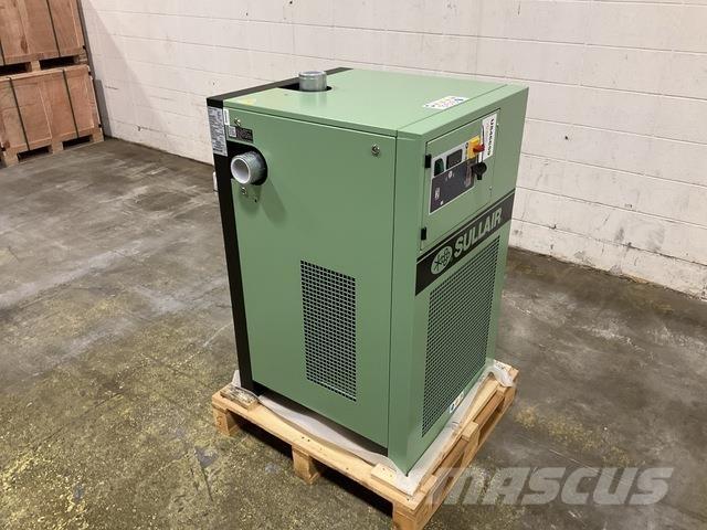 Sullair SRP400 Сушилни с въздух под налягане