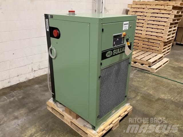 Sullair SRP600 Сушилни с въздух под налягане