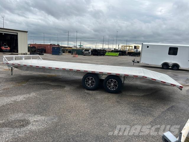 Sundowner  Други ремаркета