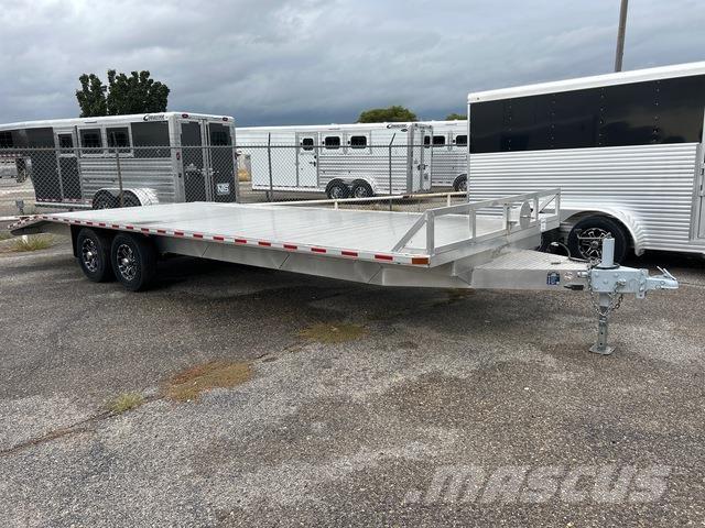 Sundowner  Други ремаркета