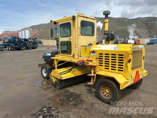 Superior DT80J Машини за почистване на закрито
