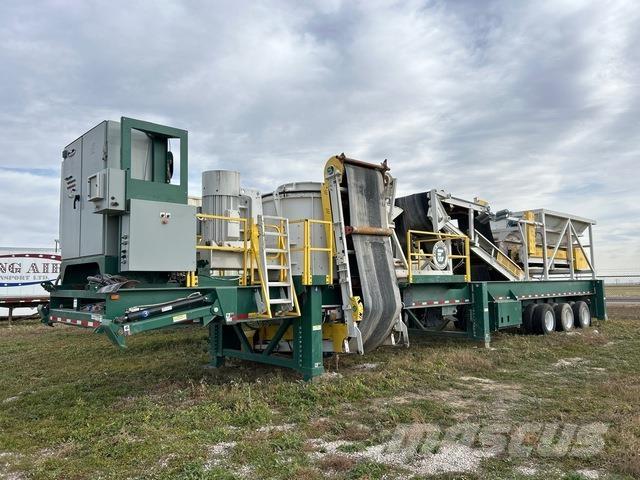 Superior VSI Трошачки