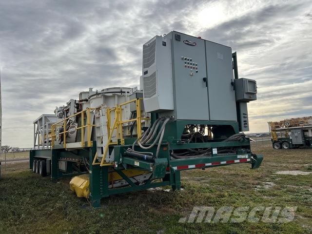 Superior VSI Трошачки