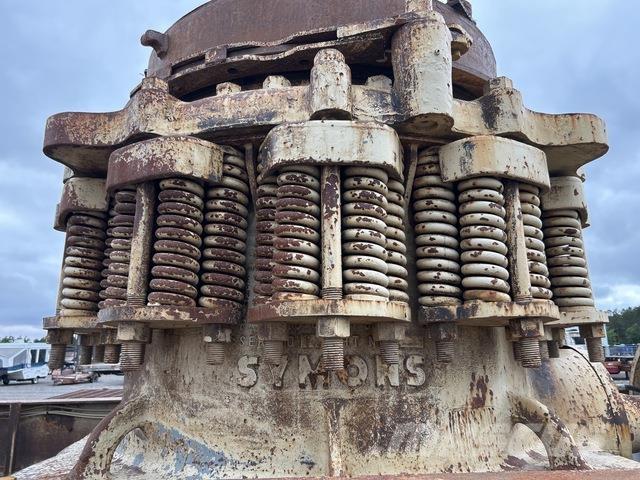 Symons  Трошачки