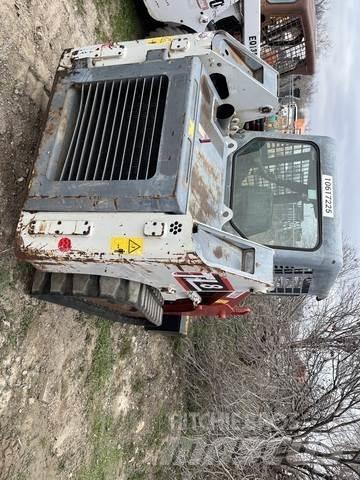 Takeuchi TL8 Мини товарачи
