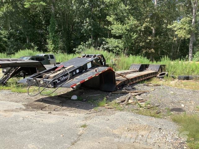 Talbert  Нискотоварачи