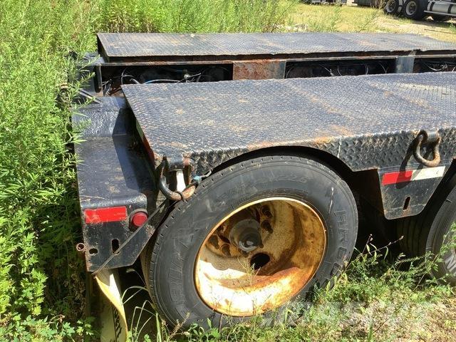 Talbert  Нискотоварачи