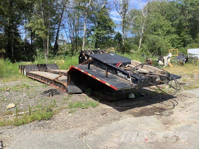 Talbert  Нискотоварачи